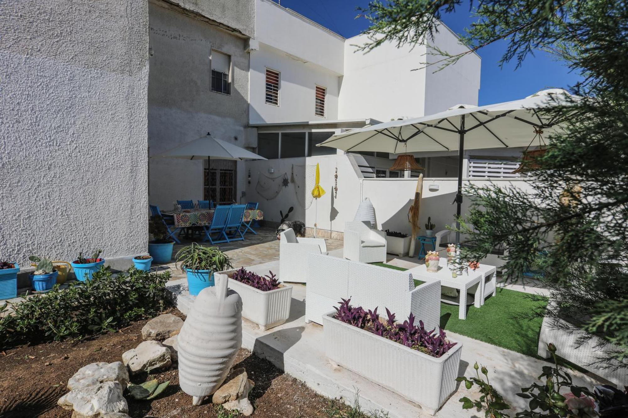 Bed and Breakfast Ventana Del Mar Giovinazzo Esterno foto