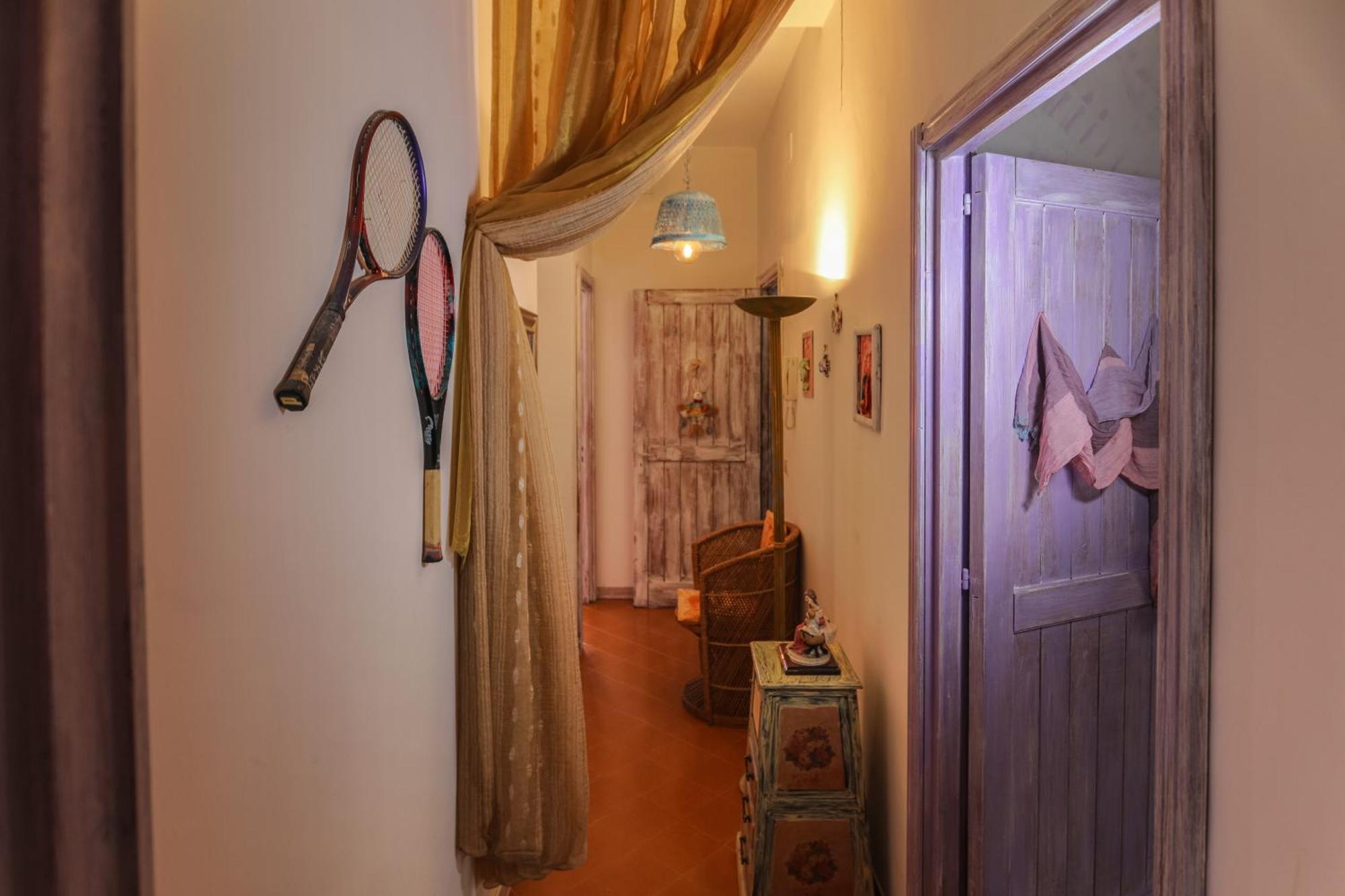 Bed and Breakfast Ventana Del Mar Giovinazzo Esterno foto