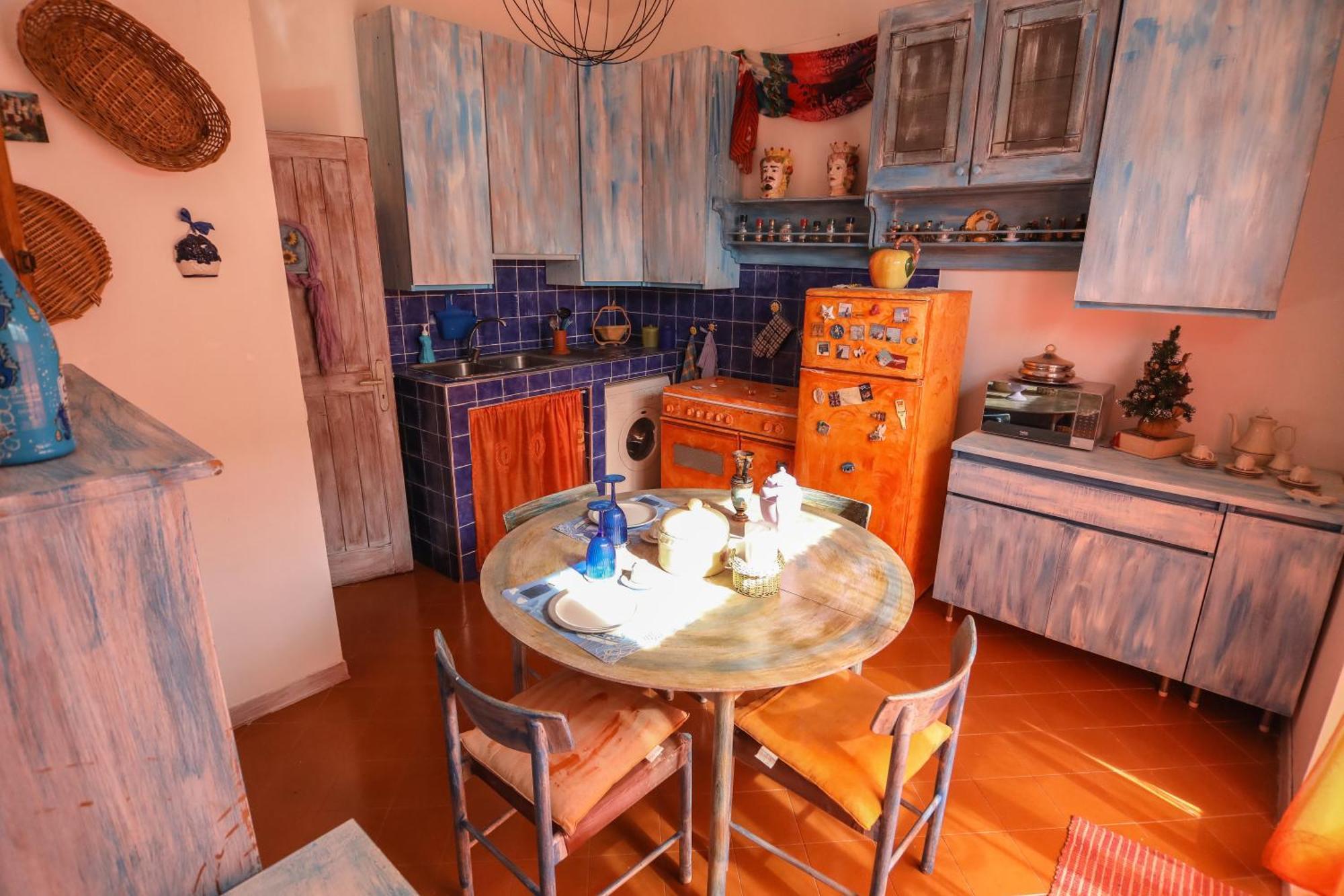 Bed and Breakfast Ventana Del Mar Giovinazzo Esterno foto
