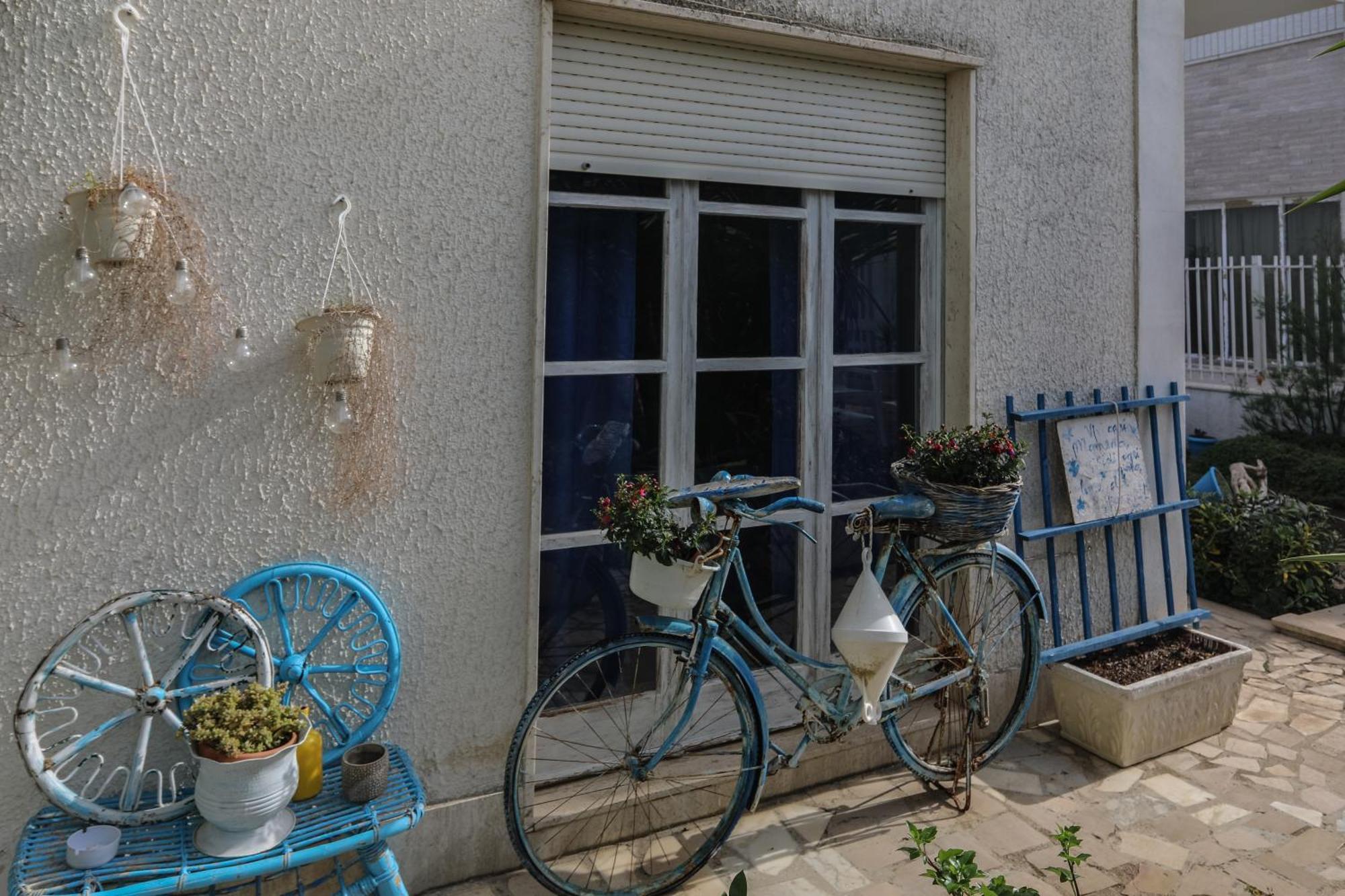 Bed and Breakfast Ventana Del Mar Giovinazzo Esterno foto